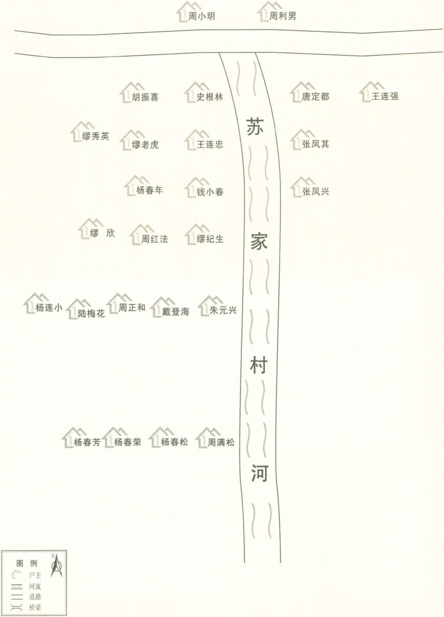 蘇家橋